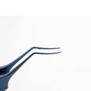 Aleación de titanio, párpado, belleza, cápsula Capsular para ojos, instrumentos oftálmicos, capsulorrexis, pinzas Clapm, herramientas