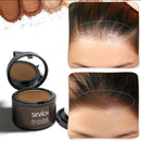 Hair Shadow Powder Hairline Modified Repair Hair Shadow Trimming Powder Makeup Hair Concealer Natural Cover Beauty Hot Sale