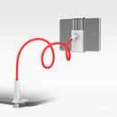 360 Degree Long Arm Flexible Lazy Desk Bed Tablet Stand Holder For Iphone Ipad Air Mini 4-10 Inch Tablet Phone Mount Bracket