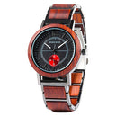 Man Watches Luxury Wooden Men&