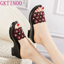 GKTINOO Women Slipper&