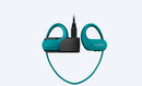 Sony NW-WS413 waterproof swimming running mp3 music player headset integrated accessories waterproof SONY WS413 Walkman