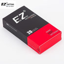EZ Assorted New Mixed Revolution Tattoo Cartridge Needles  RL RS M1 CM for Cartridge Machine Grips Tattoo Supply 200 Pcs /Lot