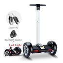 Hoverboard 10 inch 2 Wheels Smart Balance Scooter Hover board Standing Smart wheel Motorized Adult big tire UL2272 Authenticate