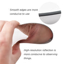 5 PCS/SET Dental Orthodontic Dental Photography Double-Sided Mirrors Dental Tools Glass Material Dentistry