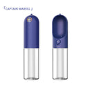 PETKIT Portable Pet Dog Water Bottle Drinking Dispenser for small large dogs outdoor travel feeder water bottle 300ml & 400ml