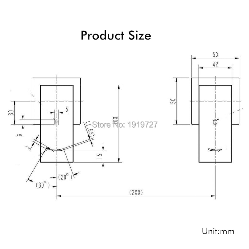 Wand-Badezimmer-Wasserhahn 1/4 Drehung Badewanne aus massivem Messing, schwarz, Mischbatterie, Auslauf direkt ab Werk, modernes quadratisches Wels-Warm- und Kaltduschen-Set