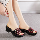 GKTINOO Women Slipper&