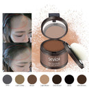 Hair Shadow Powder Hairline Modified Repair Hair Shadow Trimming Powder Makeup Hair Concealer Natural Cover Beauty Hot Sale