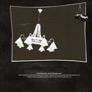 American Chandelier Rural Loft Iron Retro Industrial Wind Restaurant Bar Clothing Store Hot pot Internet Cafe Boat Chandelier