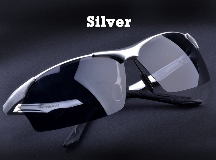 Hot Aluminum magnesium alloy men&