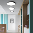 Nordic LED Ceiling Lights Ultra Thin Bedroom Ceiling Lamps Modern lamparas de techo led plafondlamp 23cm 30cm 40cm 50cm 60cm