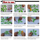 Mandala círculo árboles vinilo pared calcomanías hogar Decoración Fitness Yoga árbol pared pegatina Árbol de la vida Yoga estudio pared murales AZ044