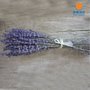 100g dried natural flower bouquets dried natural Lavender flower bouquet&amp;lavender flower Bunches