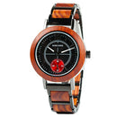 Man Watches Luxury Wooden Men&