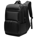 EURCOOL Backpack Men Multifunction Large Capacity Male Mochila Bags USB Charging Port Laptop School Backpacks рюкзак мужской