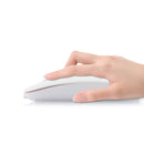 Wireless Mouse Bluetooth Rechargeable Mouse Wireless Computer Silent Mause Ergonomic Mini Mice USB Optical Mice For PC laptop