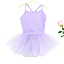 New Ballet Bodysuit Girls Dance Costumes Kids Leotard Tutu Ballerina Sparkled Ballet Clothing for girls