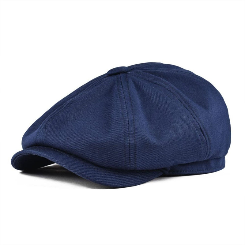 BOTVELA Newsboy Cap Men&