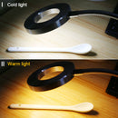 Lámpara de tatuaje con abrazadera, lámpara LED USB, luz fría, maquillaje de cejas, equipo iluminador, tatuaje mejorado, arte de uñas, herramientas de salón de belleza