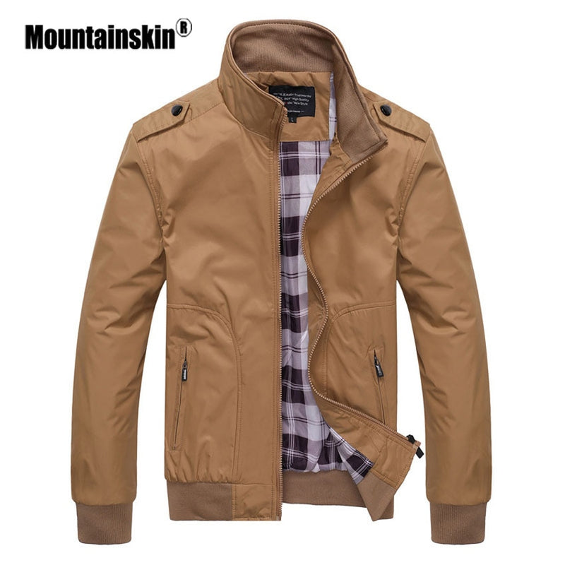 Mountainskin Men&