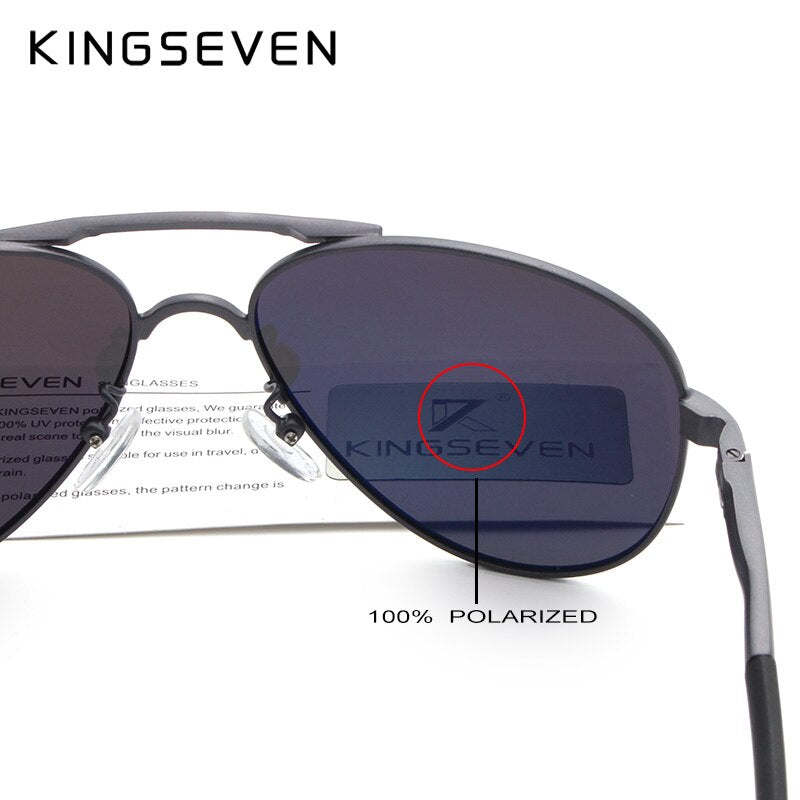 KINGSEVEN Brand 2020 Men&