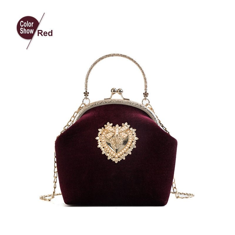 Marca RoyaDong 2021, bolso de diseño, bolsos de hombro para mujer, bolso de mano a la moda, bolso cruzado con cadena de alta calidad, paquete de noche para mujer