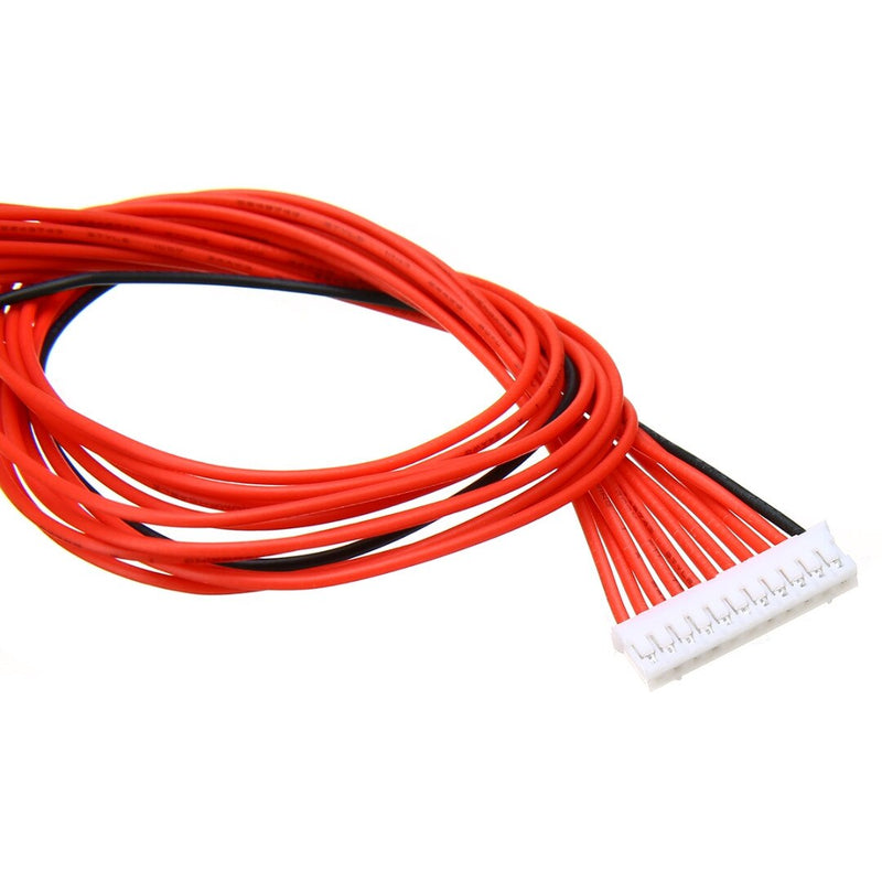 New Arrival 1pc 10S 36V 35A Li-ion Lipolymer Battery BMS PCB With Balance Supports Ebike Escooter