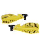 BJMOTO Motocross Hand Guards Handguard Protector Protection For Motorcycle Dirt Bike Pit Bike ATV Quads with 22mm Handbar