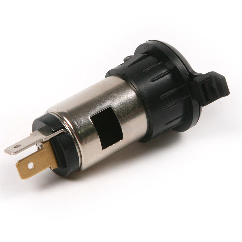 12V Car Cigarette Cigar Lighter Socket Charger Power Supply Outlet Waterproof