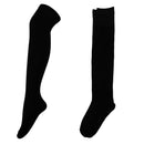 Bonito traje de marinero, conjuntos de uniformes escolares JK de manga larga para niñas, camisa blanca y falda plisada azul oscuro, trajes de Cosplay para estudiantes