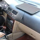 ALLPOWERS 18V 12V 10W Portable Solar Panel Battery Charger Maintainer Bundle with Cigarette Lighter Plug, Alligator Clip Camping