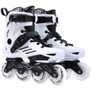 Inline Speed ​​Skates Schuhe Hockey Rollschuhe Sneakers Rollen Damen Herren Rollschuhe Für Erwachsene Skates Inline Professional