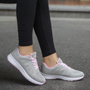Shoes Woman Sneakers Casual Platform Trainers Women Shoe White Tenis Feminino Zapatos de Mujer Zapatillas Womens Sneaker Basket