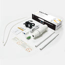 Wavlink AC600 High Power Outdoor WIFI Router/Access Point/CPE Wireless wifi Repeater Dual Dand 2.4/5Ghz 2x7dBi Antenna POE