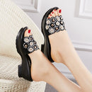 GKTINOO Women Slipper&