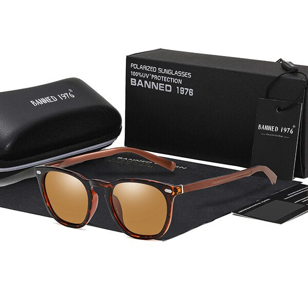 2021 TR Frame Aluminum Leg High Quality Sunglasses Men Women  Eyewear Polarized Cool Sun Glasses Oculos For Man Male Shades