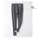 Winter Velvet Pants For Pregnant Women Maternity Leggings Warm Clothes Thickening Pregnancy Trousers