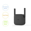 100% Original Xiaomi Mi Pro 300M enrutador WiFi amplificador repetidor cubierta de señal extensor Roteador 2 enrutador inalámbrico Repetidor