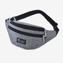 Women`s Belt Bag 2019 Waist Bag Men Fanny Pack Fashion Men Bum Bag Colorful Travel Hip Bag Belt Moblie Phone Zipper Pouch Packs
