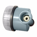 2pcs Aqualin Smart Ball Valve Watering Timer Automatic Electronic Home Garden for Irrigation Used in the Garden , Yard