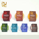 7PCS Pure Hair Shampoo Bar Cleaning Anti Dandruff  Loss Hair Growth Soap Bar Gentle & No Irritation for Soft Hair Care 11.11