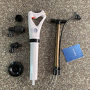 Limpiador de bomba de alta presión, desatascador de inodoro, desatascador de aire, desatascador de tubería de fregadero, removedor de obstrucción, tubería de baño, bañera