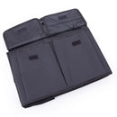 KAWOSEN 600D Oxford Stowing Tidying Interior Holders, Car Foldable Trunk Organizer Storage Bags,Universal Auto Rear Racks HDTO02