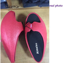 SWYIVY Zapatos Deportivos Mujer Massage Lose Weight Deportes y fitness For Shoes 2018 Stovepipe Women Slimming Swing Shoes