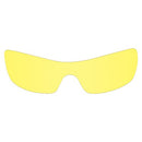 SNARK Anti-Scratch POLARIZED Replacement Lenses for-Oakley Batwolf Sunglasses Lens - Multiple Options