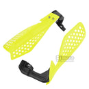 BJMOTO Motocross Hand Guards Handguard Protector Protection For Motorcycle Dirt Bike Pit Bike ATV Quads with 22mm Handbar