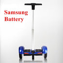 Hoverboard 10 inch 2 Wheels Smart Balance Scooter Hover board Standing Smart wheel Motorized Adult big tire UL2272 Authenticate