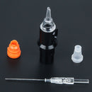 Tattoo Cartridge Needle 10PCS RL/M1/RM Professional Disposable Semi-Permanent Eyebrow Lip Makeup Needles For Tattoo Machine Pen