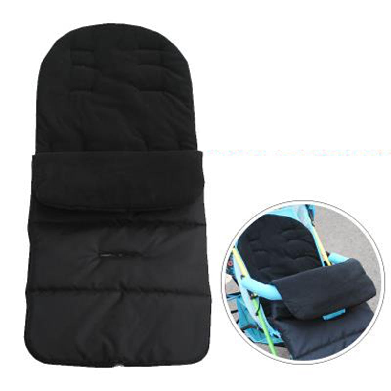 Winter Slipper Baby Bags Envelope Newborn Cotton Soft Cocoon Wrap Sleepsack Stroller Sleeping Bed Blanket